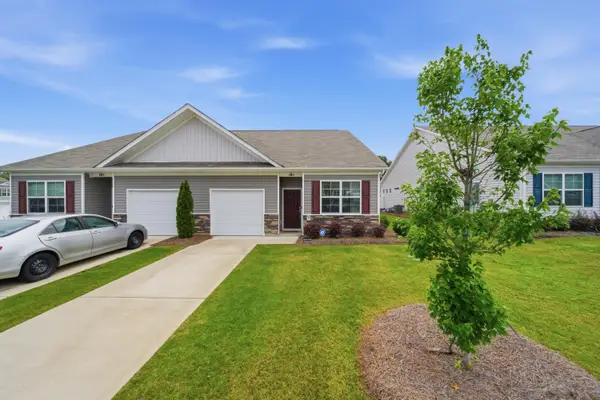 18 Edgebrook Drive #A, Lugoff, SC 29078