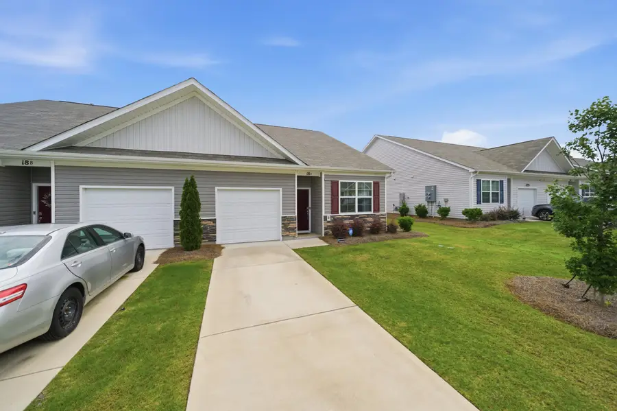 18 Edgebrook Drive #A, Lugoff, SC 29078 - #2