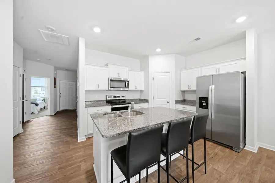 18 Edgebrook Drive #A, Lugoff, SC 29078 - #3