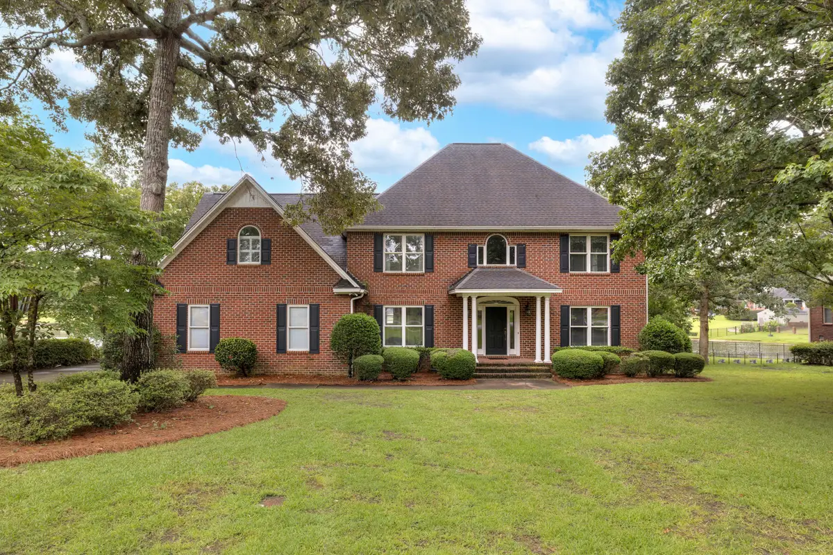 505 Canvasback Cove, Sumter, SC 29150 - #1