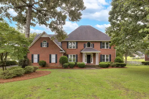 505 Canvasback Cove, Sumter, SC 29150