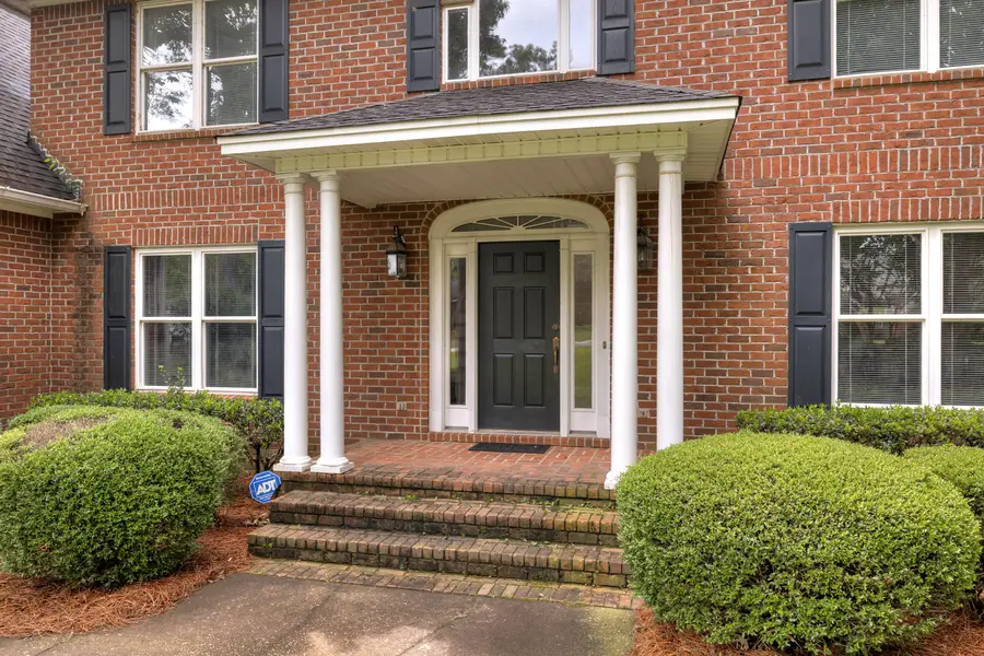 505 Canvasback Cove, Sumter, SC 29150 - #2