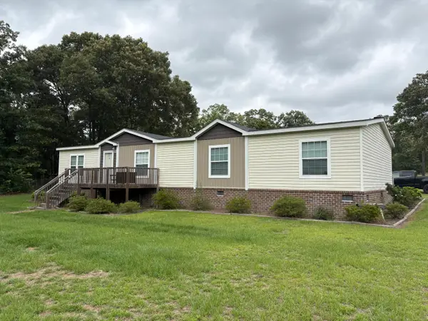 520 Springvale Road, Bishopville, SC 29010