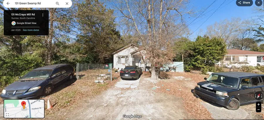 131 Green Swamp Road, Sumter, SC 29150 - #2