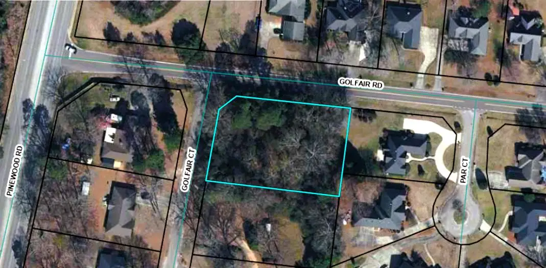11 Golfair Court, Sumter, SC 29154 - #1