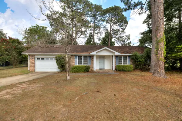 873 Twin Lakes Drive, Sumter, SC 29154