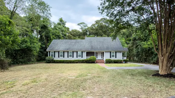 715 Lewis Road, Sumter, SC 29154