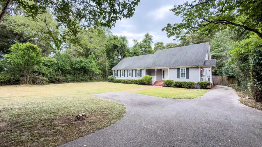 715 Lewis Road, Sumter, SC 29154 - #2