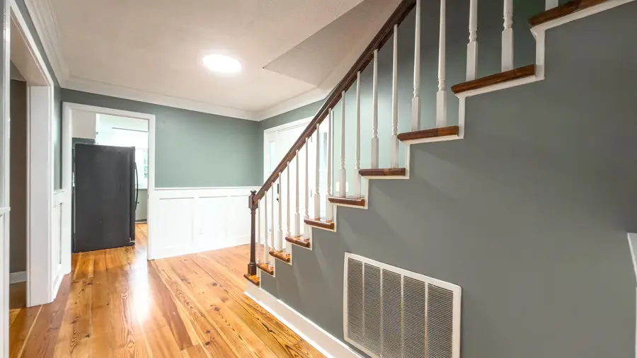 715 Lewis Road, Sumter, SC 29154 - #3