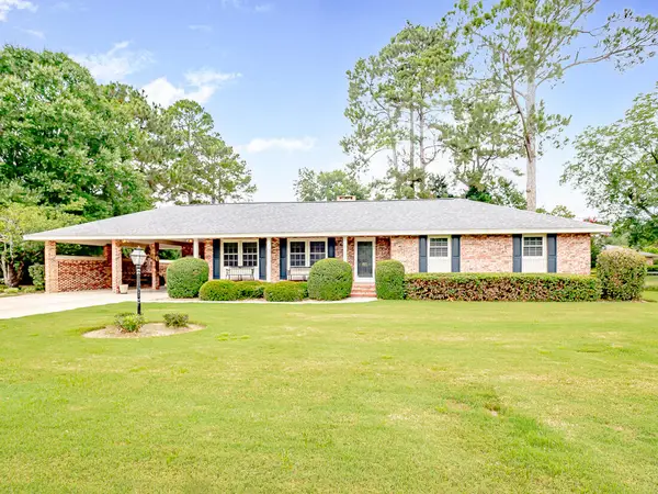 811 Haynsworth Street, Sumter, SC 29150