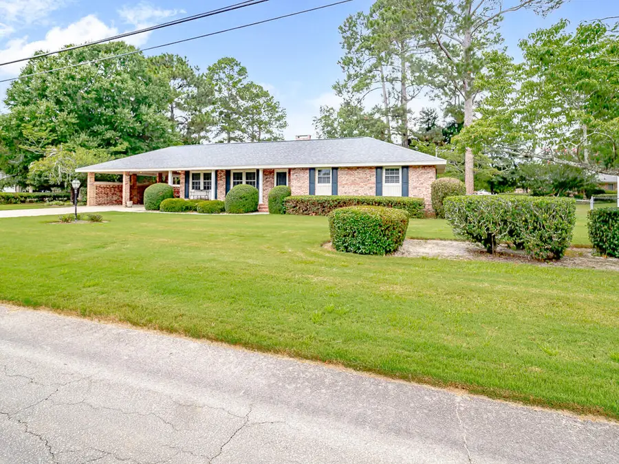 811 Haynsworth Street, Sumter, SC 29150 - #2