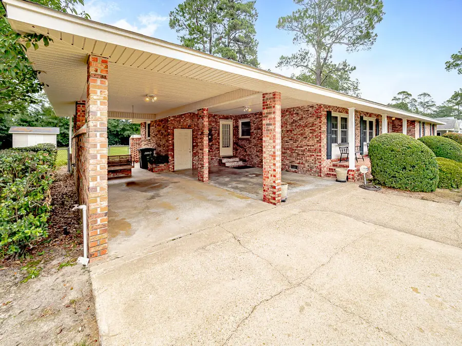 811 Haynsworth Street, Sumter, SC 29150 - #3