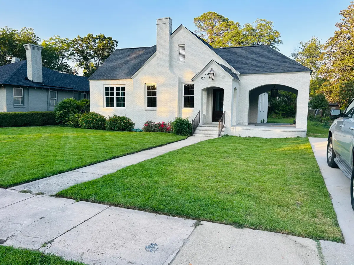 221 N Purdy Street, Sumter, SC 29150 - #1