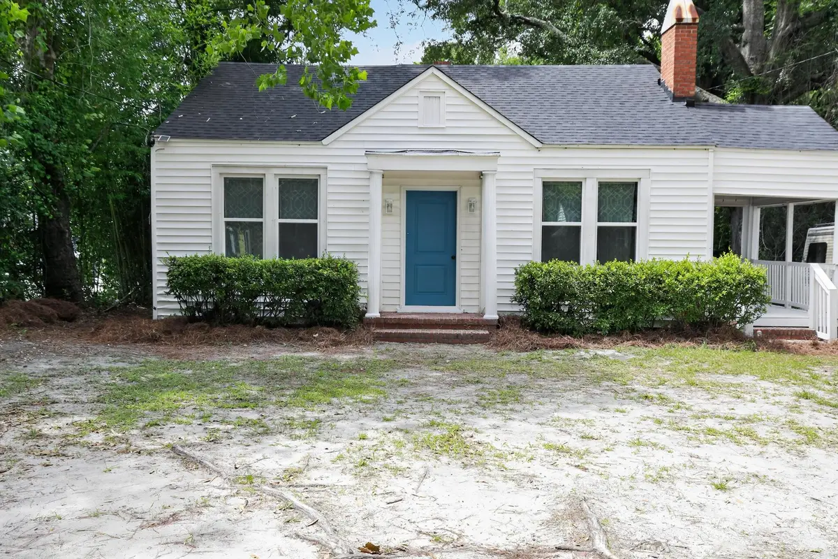 7 Victory Drive, Sumter, SC 29150 - #1
