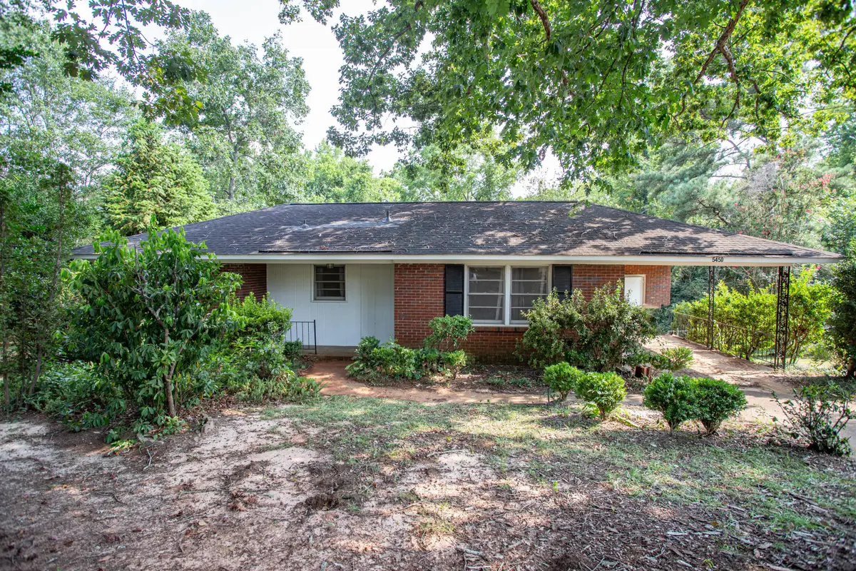 5450 Oakcrest Road, Sumter, SC 29154 - #1