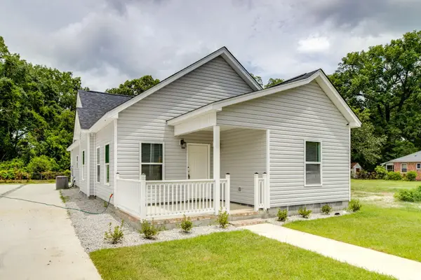 525 Dingle Street, Sumter, SC 29150