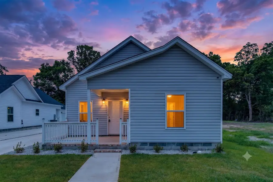 525 Dingle Street, Sumter, SC 29150 - #2