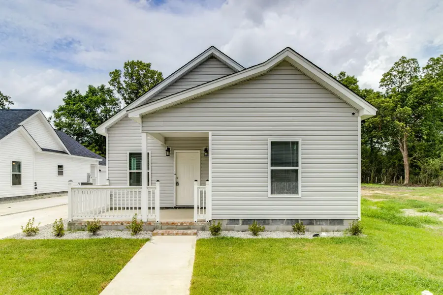 525 Dingle Street, Sumter, SC 29150 - #3