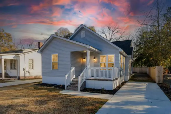 23 Walker Avenue, Sumter, SC 29150