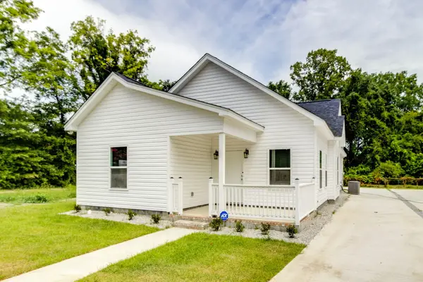 527 Dingle Street, Sumter, SC 29150