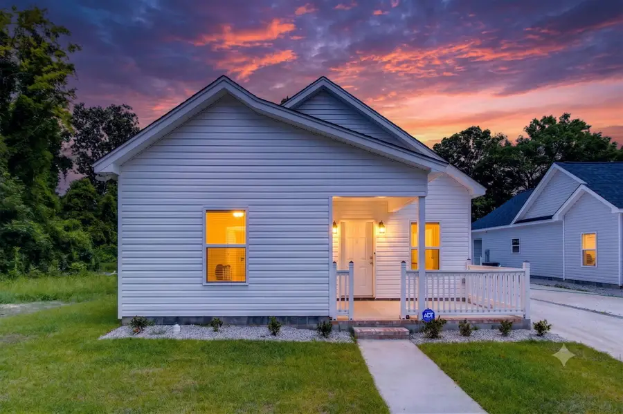 527 Dingle Street, Sumter, SC 29150 - #2