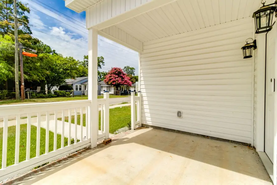 527 Dingle Street, Sumter, SC 29150 - #3