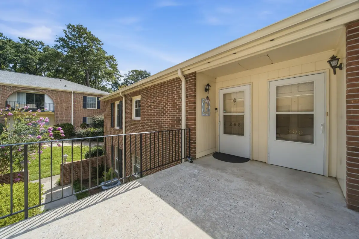 5516 Lakeshore Drive #208, Columbia, SC 29206 - #1