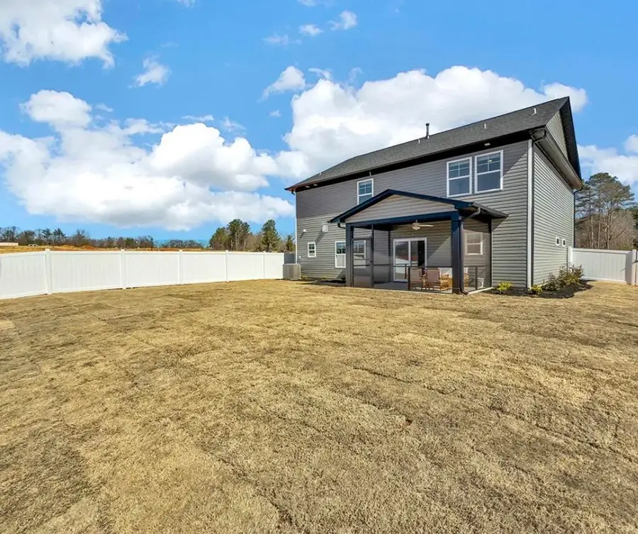 2560 Egypt Street, Sumter, SC 29153 - #2