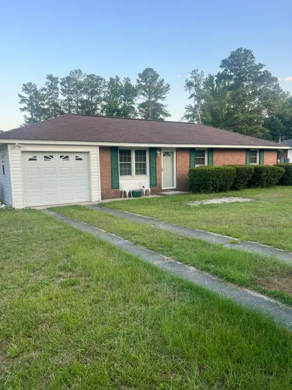 207 Best Street, Sumter, SC 29150