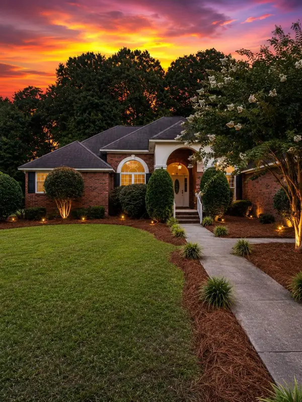 145 Elkhorn Trail, Sumter, SC 29154