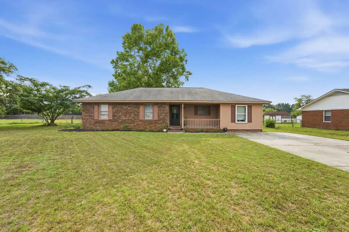 50 Gray Fox Court, Sumter, SC 29154 - #1