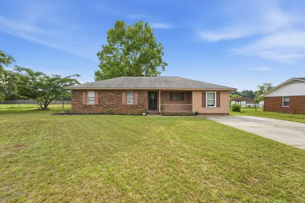 50 Gray Fox Court, Sumter, SC 29154
