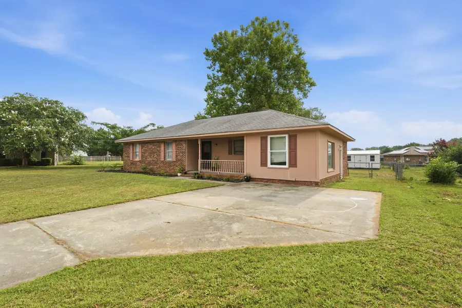 50 Gray Fox Court, Sumter, SC 29154 - #3