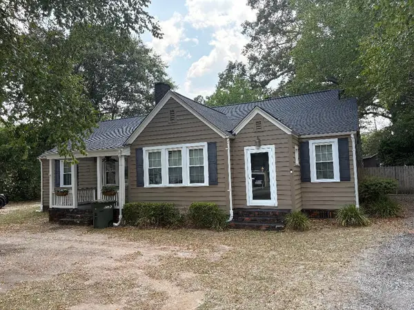 44 Alice Drive, Sumter, SC 29150