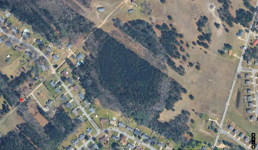 0 Lens Heavens Road, Sumter, SC 29154 - #2