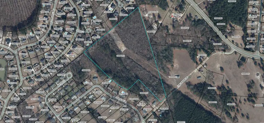 0 Lens Heavens Road, Sumter, SC 29154 - #3