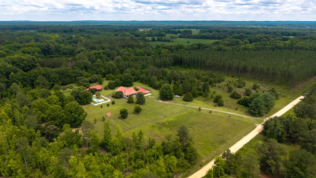 8095 Broom Factory Road, Rembert, SC 29128 - #1
