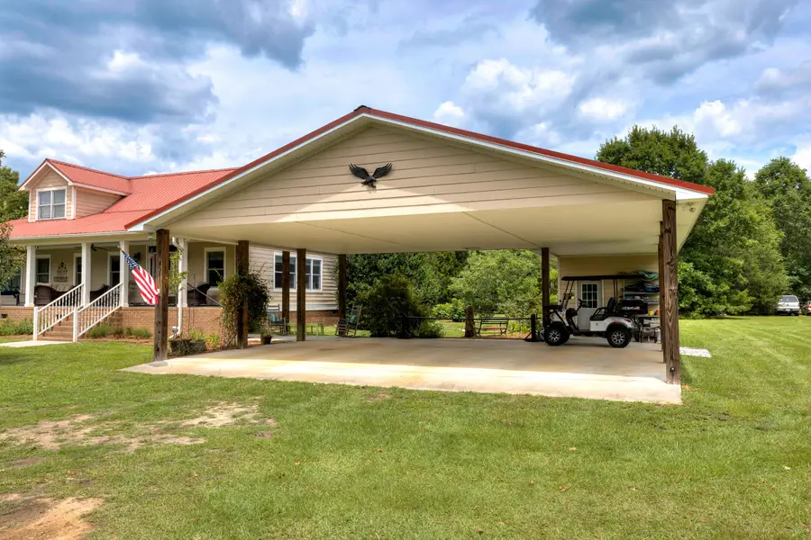 8095 Broom Factory Road, Rembert, SC 29128 - #3