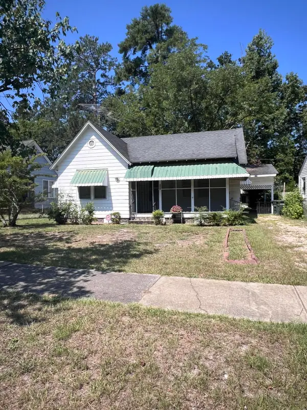 332 N Magnolia Street, Sumter, SC 29150