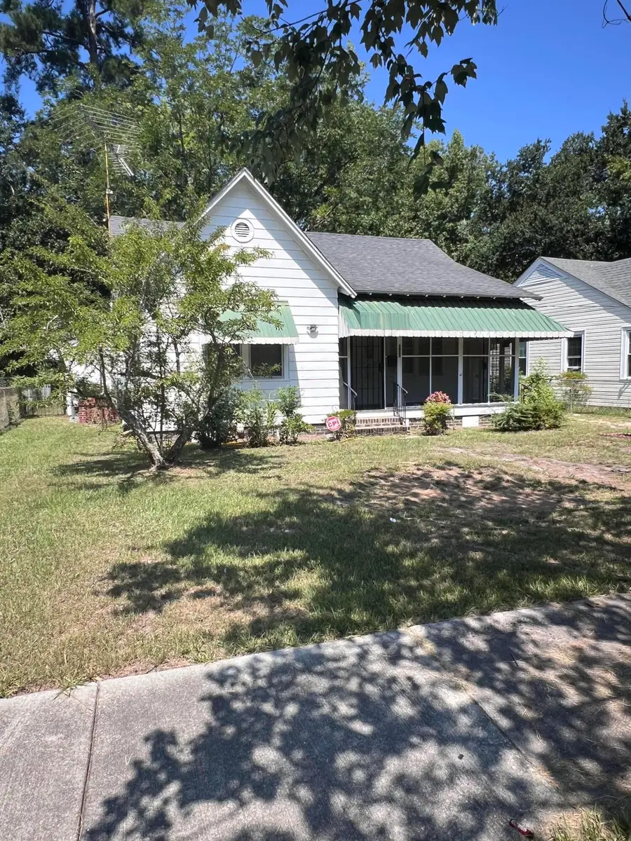 332 N Magnolia Street, Sumter, SC 29150 - #2