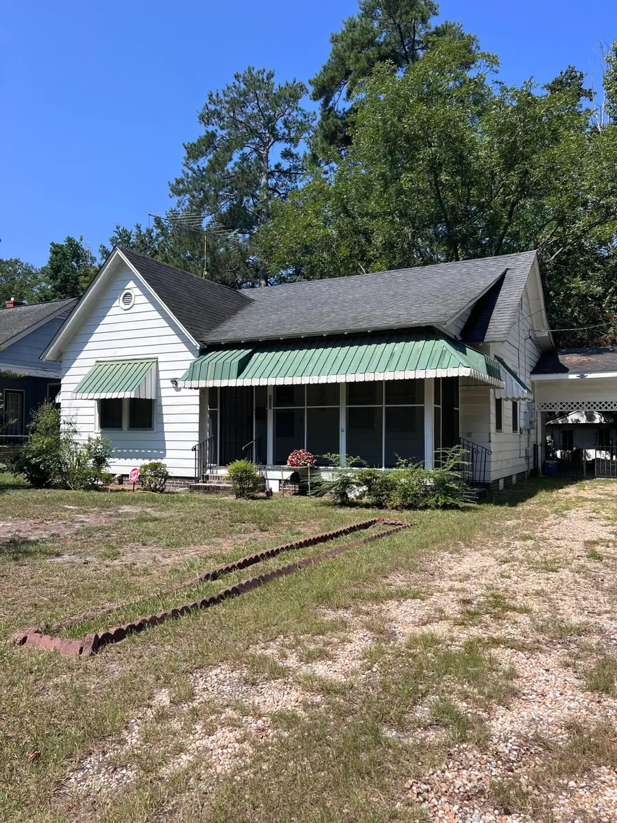 332 N Magnolia Street, Sumter, SC 29150 - #3