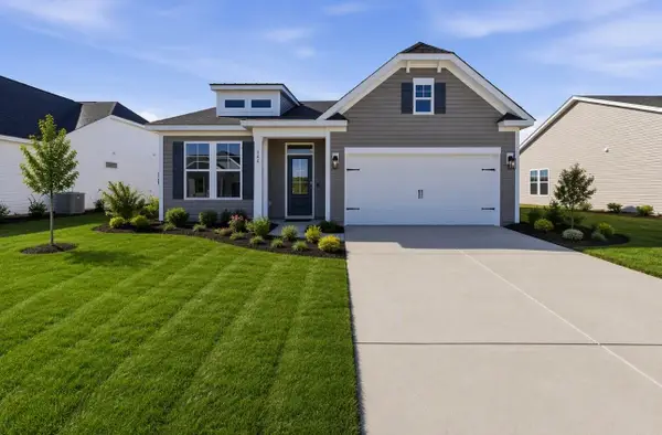 2570 Egypt Street, Sumter, SC 29153