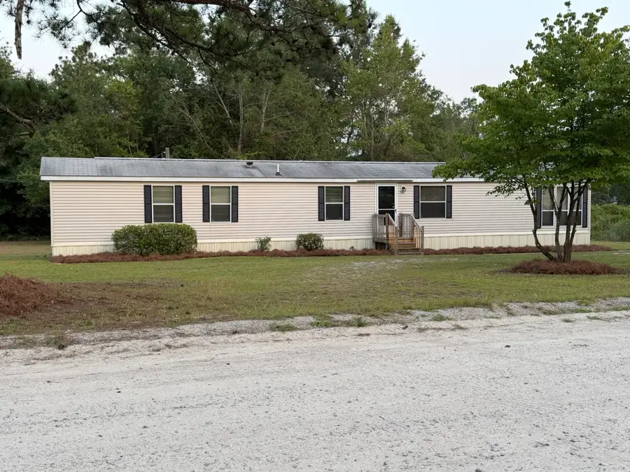 536 Bowman Avenue, Elgin, SC 29045 - #2
