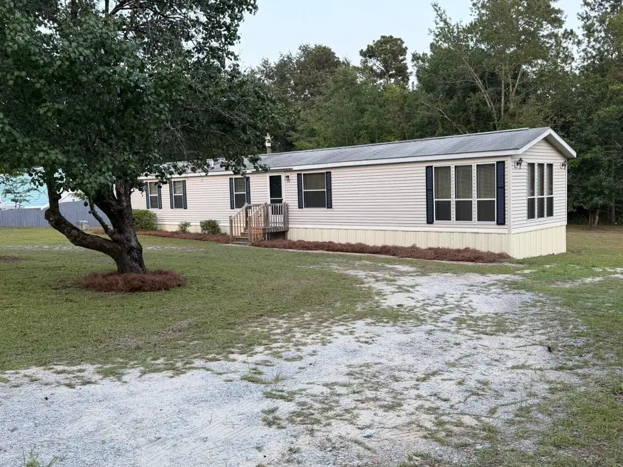 536 Bowman Avenue, Elgin, SC 29045 - #3