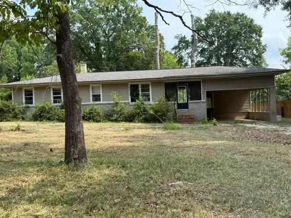 732 Baldwin Drive, Sumter, SC 29150