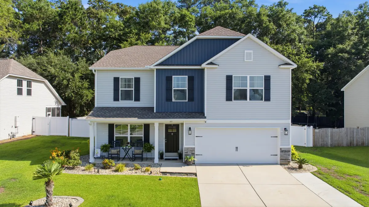 25 Whitetail Circle, Sumter, SC 29154 - #1