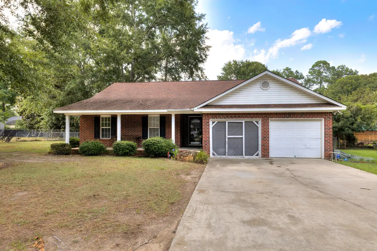 1818 Palomino Circle, Sumter, SC 29154 - #1