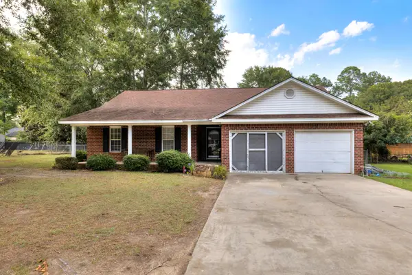1818 Palomino Circle, Sumter, SC 29154