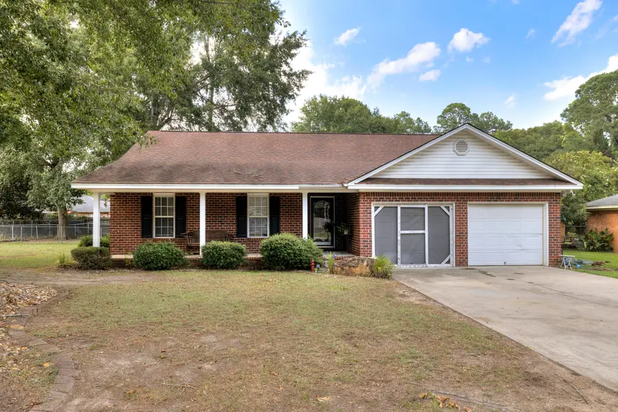 1818 Palomino Circle, Sumter, SC 29154 - #2