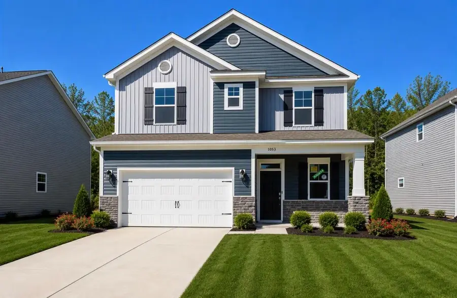 2580 Egypt Street #Lot 45, Sumter, SC 29153 - #2